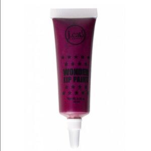 New J Cat Wonder Lip Paint in Mad Splatter